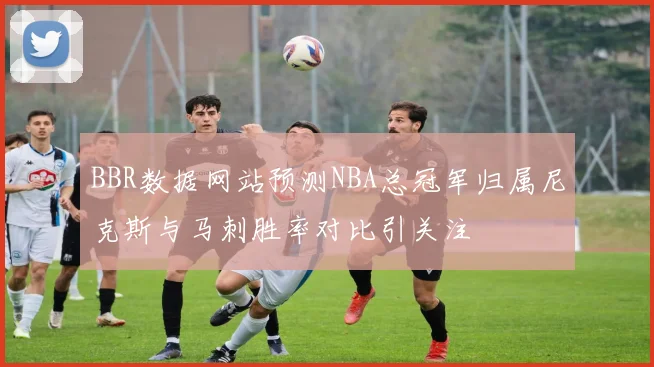 BBR数据网站预测NBA总冠军归属尼克斯与马刺胜率对比引关注