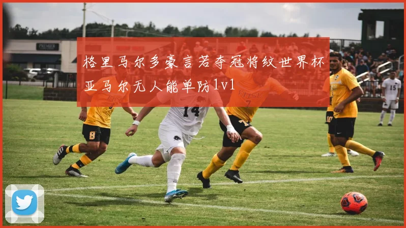 格里马尔多豪言若夺冠将纹世界杯亚马尔无人能单防1v1